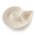 GAR 3075 Nautilus Chip and Dip Platter